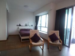 The Minton (D19), Condominium #525368801